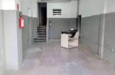 Salão para alugar, 120 m² por r$ 3.734,20/mês - tatuapé - são paulo/sp