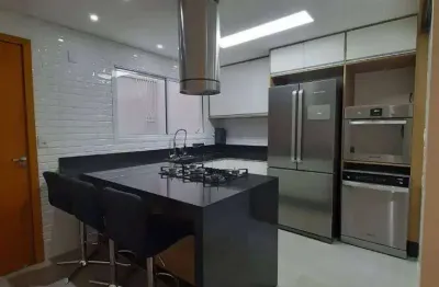 Sobrado com 3 dormitórios à venda por r$ 1.200.000,00 - vila bertioga - são paulo/sp