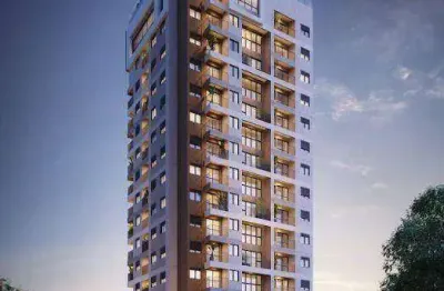 Apartamento vila prudente lançamento 1 dormitório à venda, 25 m² por r$ 239.900 ,00