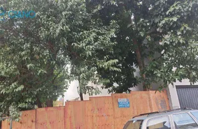 Terreno à venda, 292 m² por r$ 1.100.000,00 - mooca - são paulo/sp