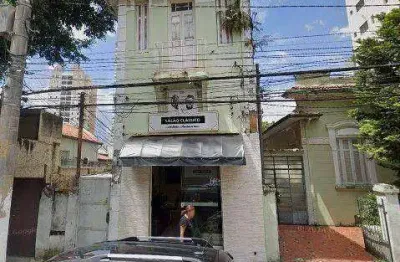 Terreno à venda, 250 m² por r$ 1.590.000,00 - mooca - são paulo/sp