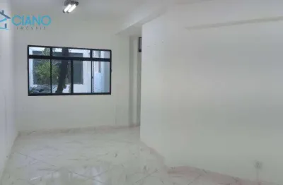Sala para alugar, 16 m² por r$ 1.550,00/mês - mooca - são paulo/sp