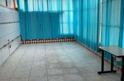Sala para alugar, 27 m² por r$ 1.340/mês - mooca - são paulo/sp