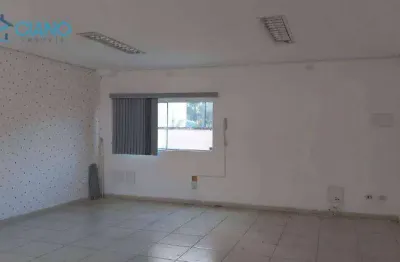 Sala para alugar, 50 m² por r$ 2.020,00/mês - mooca - são paulo/sp