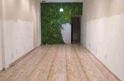 Loja para alugar, 100 m² por r$ 7.595,00/mês - mooca - são paulo/sp