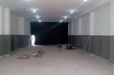 Galpão para alugar, 280 m² por r$ 15.900,00/mês - vila prudente (zona leste) - são paulo/sp