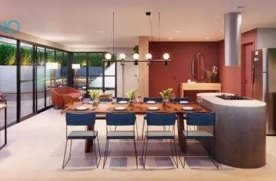 Apartamentos vila prudente, lançamento! ao lado do metrô