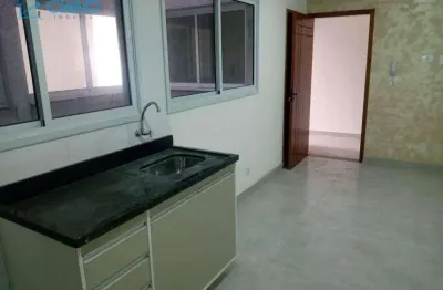 Apartamento com 1 dormitório para alugar, 48 m² por r$ 2.200,00/mês - vila prudente (zona leste) - são paulo/sp