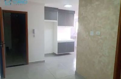 Apartamento com 2 dormitórios para alugar, 60 m² por r$ 3.100,00/mês - vila prudente (zona leste) - são paulo/sp