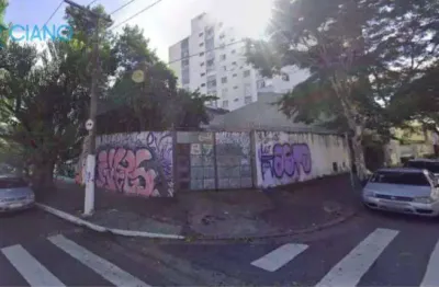 Prédio à venda, 855 m² por r$ 6.900.000,00 - mooca - são paulo/sp