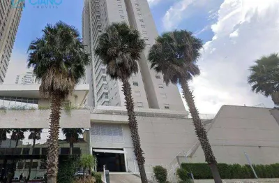 Apartamento com 5 dormitórios à venda, 180 m² por r$ 3.450.000,00 - mooca - são paulo/sp