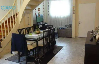 Sobrado com 4 dormitórios à venda, 147 m² por r$ 780.000,00 - belenzinho - são paulo/sp