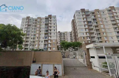 Apartamento com 3 dormitórios à venda, 66 m² por r$ 550.000,00 - vila ema - são paulo/sp