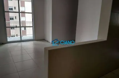Apartamento com 3 dormitórios para alugar, 61 m² por r$ 2.679,33/mês - vila cunha bueno - são paulo/sp