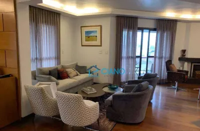 Apartamento com 3 dormitórios à venda, 185 m² por r$ 1.300.000,00 - parque da mooca - são paulo/sp