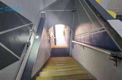 Sala comercial com 1 sala para alugar na Rua Itapiji, 178, Vila Prudente, São Paulo