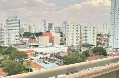 Apartamento com 2 dormitórios à venda, 60 m² por r$ 540.000,00 - mooca - são paulo/sp