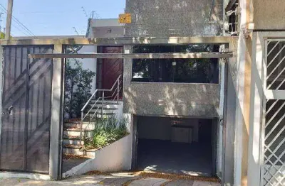 Prédio à venda, 163 m² por r$ 795.000,00 - vila prudente - são paulo/sp