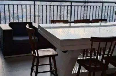 Apartamento com 3 dormitórios à venda, 159 m² por r$ 1.650.000,00 - mooca - são paulo/sp