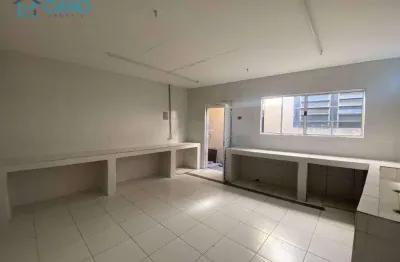 Galpão à venda, 579 m² por r$ 2.260.000,00 - belenzinho - são paulo/sp