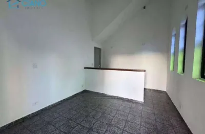 Casa com 1 dormitório para alugar, 60 m² por r$ 2.025,00/mês - parque da mooca - são paulo/sp