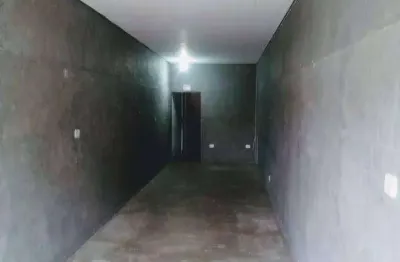 Salão para alugar, 60 m² por r$ 1.500,00/mês - vila prudente (zona leste) - são paulo/sp