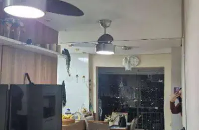 Apartamento com 2 dormitórios à venda, 39 m² por r$ 430.000,00 - vila tolstoi - são paulo/sp