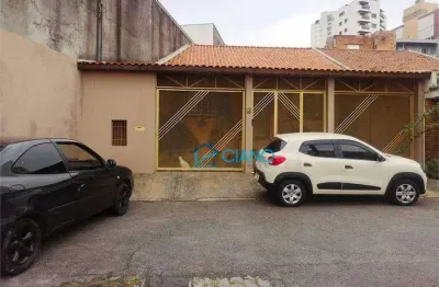 Casa com 3 quartos à venda na Rua João Batista de Freitas, 1, Mooca, São Paulo
