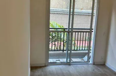 Apartamento com 2 dormitórios à venda, 44 m² por r$ 349.900,00 - mooca - são paulo/sp