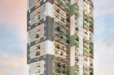 Apartamento com 2 dormitórios à venda, 47 m² por r$ 530.000,00 - mooca - são paulo/sp