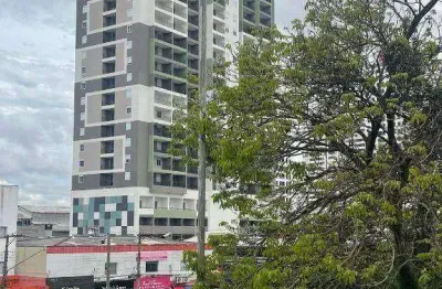 Apartamento com 2 dormitórios à venda, 47 m² por r$ 530.000,00 - mooca - são paulo/sp