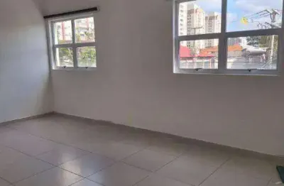 Sala para alugar, 40 m² por r$ 1.950,00/mês - alto da mooca - são paulo/sp