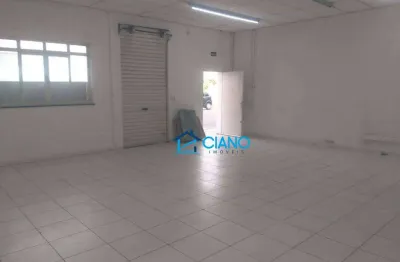 Salão para alugar, 220 m² por r$ 10.490,00/mês -  belénzinho  - são paulo/sp