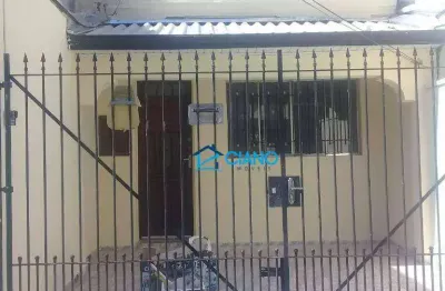 Casa com 2 dormitórios à venda, 125 m² por r$ 520.000,00 - alto da mooca - são paulo/sp