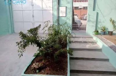 Casa com 2 dormitórios à venda, 120 m² por r$ 640.000,00 - vila independência - são paulo/sp