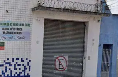 Galpão para alugar, 190 m² por r$ 7.670,00/mês - belenzinho - são paulo/sp