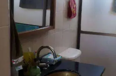 Apartamento com 2 dormitórios à venda, 50 m² por r$ 250.000 - vila prudente (zona leste) - são paulo/sp