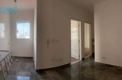 Apartamento com 1 dormitório à venda, 21 m² por r$ 245.000 - vila regente feijó - são paulo/sp