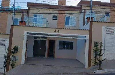 Sobrado com 2 dormitórios à venda, 82 m² por r$ 530.000,00 - vila prudente - são paulo/sp