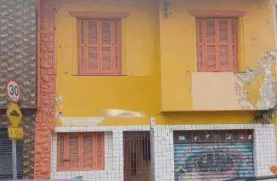 Sobrado para alugar, 107 m² por r$ 2.750,17/mês - tatuapé - são paulo/sp