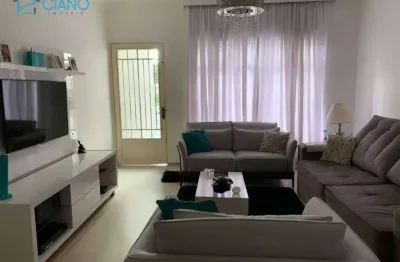Sobrado mooca 3 dormitórios, 2 vagas à venda, 161 m² por r$ 1.100.000 ,00
