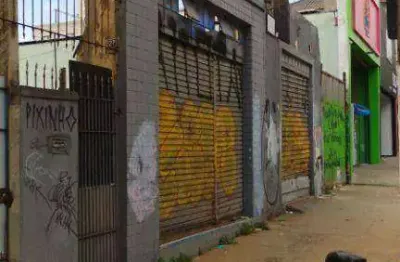 Terreno à venda, 708 m² por r$ 2.970.000,00 - mooca - são paulo/sp