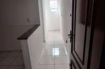 Casa com 1 dormitório para alugar, 35 m² por r$ 1.450,00/mês - mooca - são paulo/sp