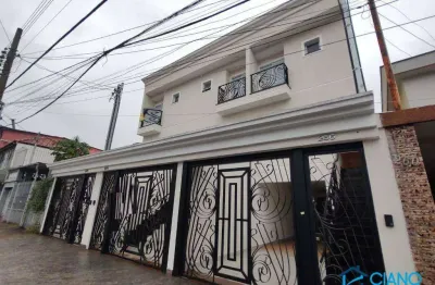 Sobrado com 3 dormitórios, 168 m² - venda por r$ 1.200.000,00 ou aluguel por r$ 6.500,00/mês - mooca - são paulo/sp