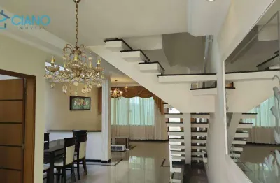 Sobrado tatuapé, 3 dormitórios (suíte), 4 vagas, 160 m² - venda por r$ 1.290.000,00