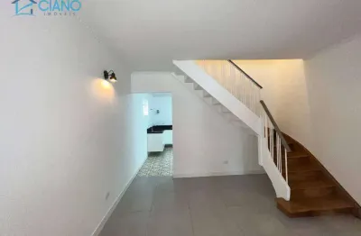 Sobrado com 2 dormitórios, 106 m² - venda por r$ 730.000,00 ou aluguel por r$ 4.500,00/mês - ipiranga - são paulo/sp