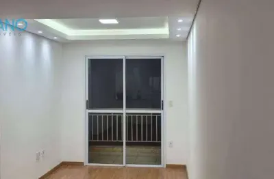 Apartamento com 2 dormitórios à venda, 50 m² por r$ 225.000,00 - vila conceição - são paulo/sp