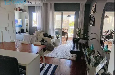 Apartamento com 2 dormitórios à venda, 70 m² por r$ 700.000,00 - mooca - são paulo/sp