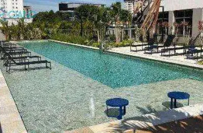 Apartamento com 2 dormitórios à venda, 64 m² por r$ 679.000,00 - vila prudente - são paulo/sp