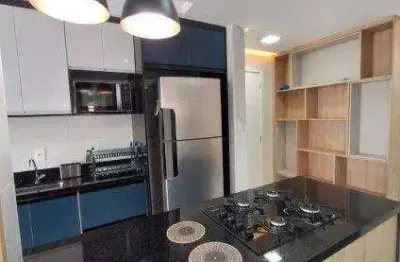 Apartamento com 3 dormitórios à venda, 74 m² por r$ 850.000,00 - belém - são paulo/sp